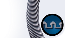 Forge Loop Commercial Vacuum Hose Forge Loop Commercial Vacuum Hose