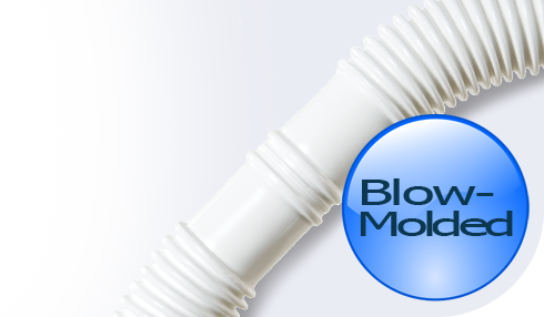 Classic Bulk Filter and Vacuum Hose