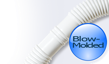 Classic Bulk Filter and Vacuum Hose Classic Bulk Filter and Vacuum Hose