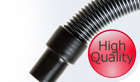 HD Premium Connection Hose