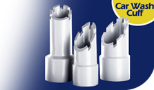 Car Wash Vacuum Cuff Car Wash Vacuum Cuff