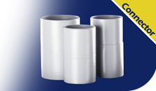 Connector Cuffs Connector Cuffs