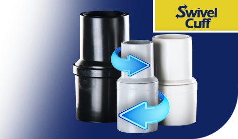 Swivel Cuff