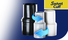 Swivel Cuff Swivel Cuff